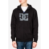 Bluza DC Star ZH Black (miniatura)